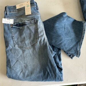 Maurice’s Brand Jeans